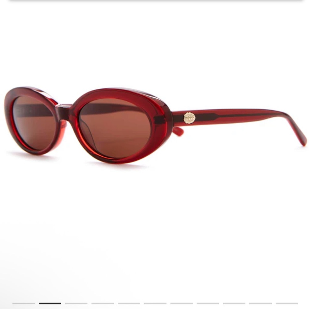 Crap Eyewear "Sweet Leaf"